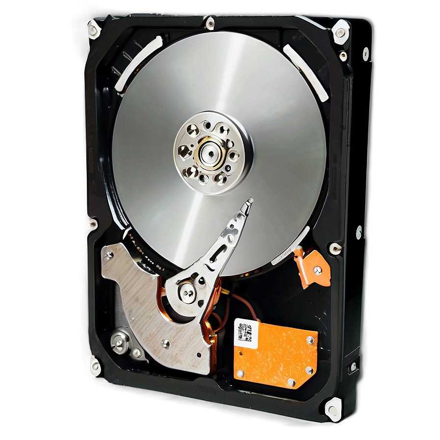 Internal Hard Drive Design Png 39 PNG