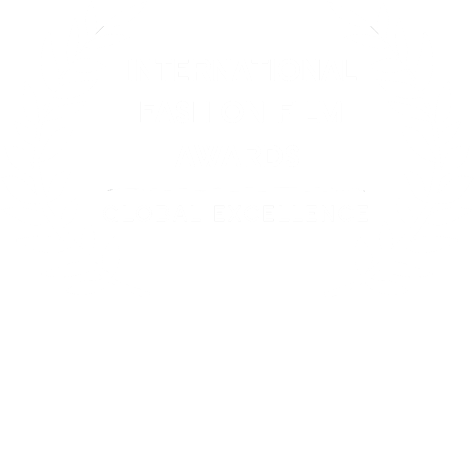 International Fashion Film Awards2017 Nomination PNG