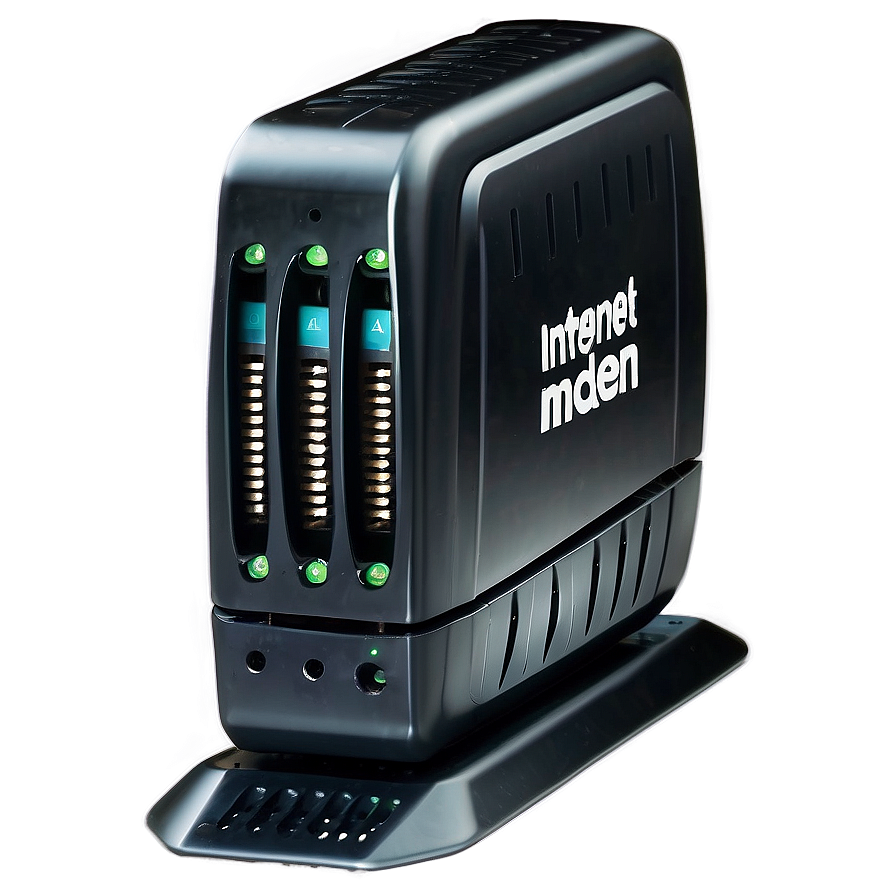 Internet Modem Devices Png Njh6 PNG