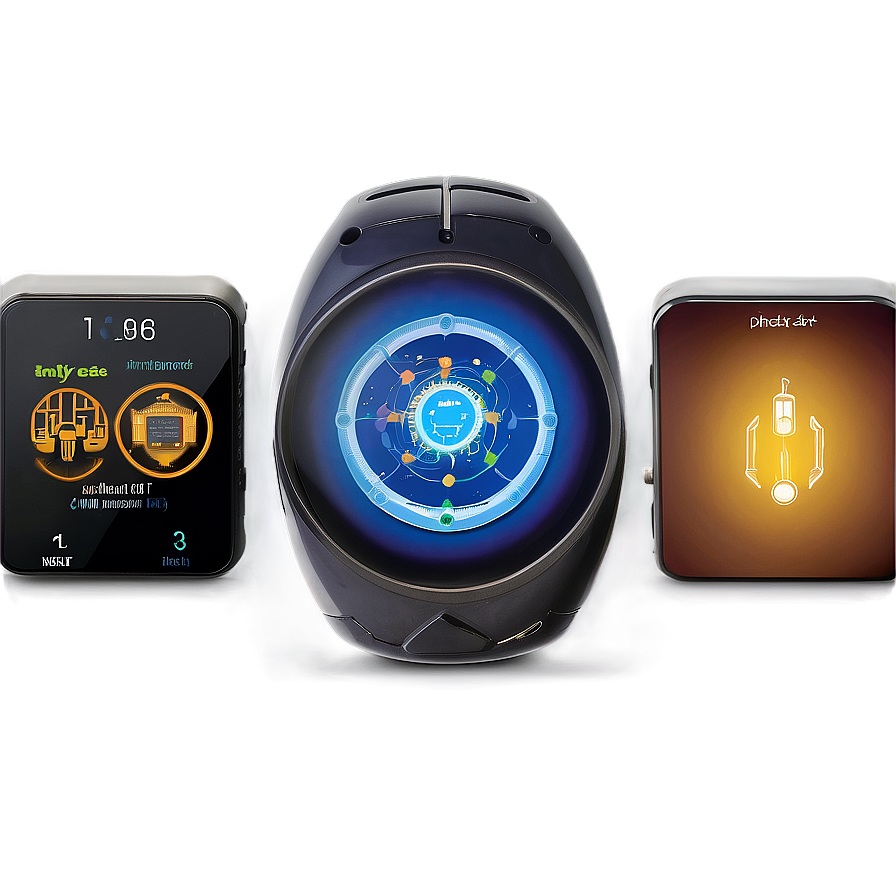 Download Internet Of Things Iot Png 68 | Wallpapers.com