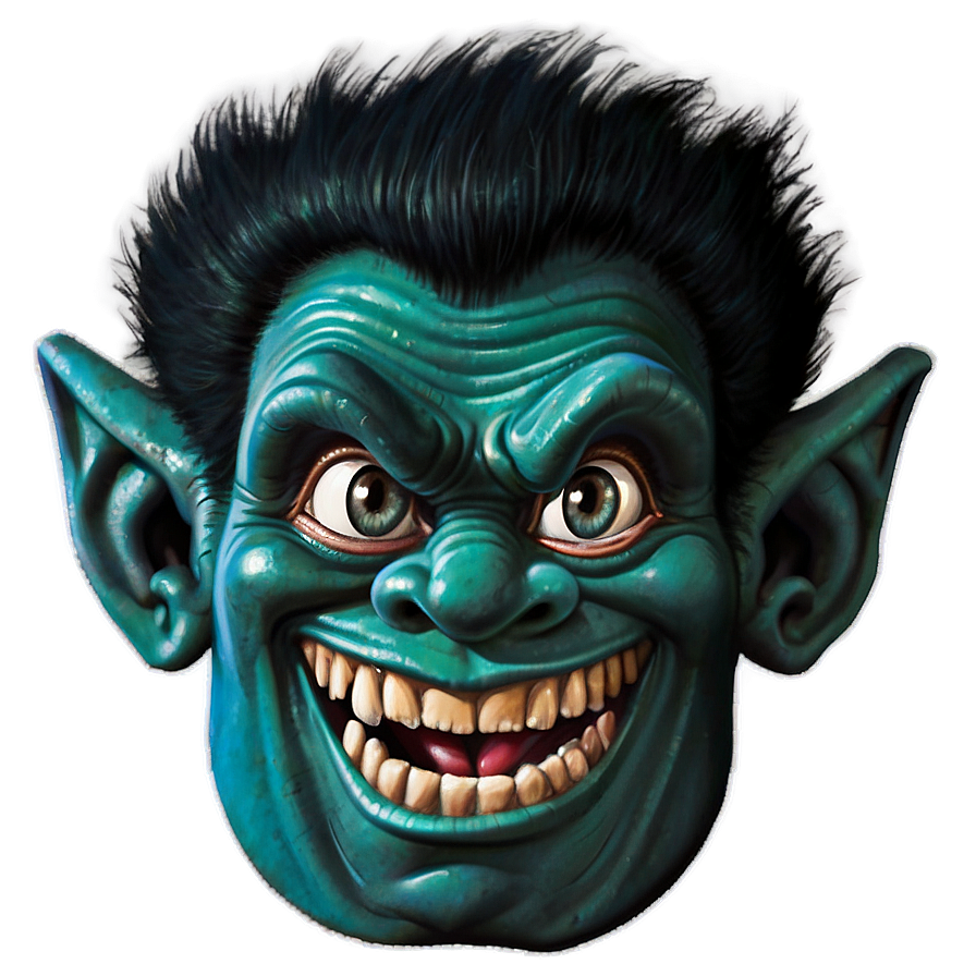Internet Troll Icon Png 05232024 PNG