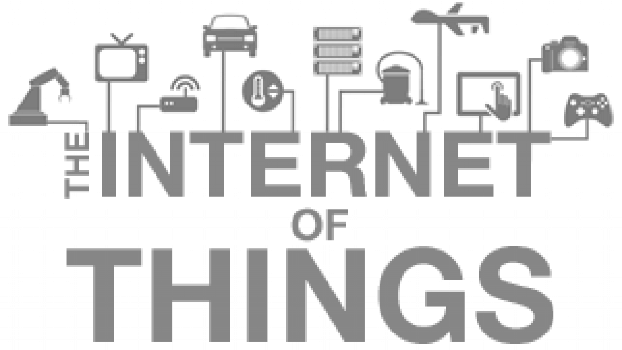 Internetof Things Concept PNG