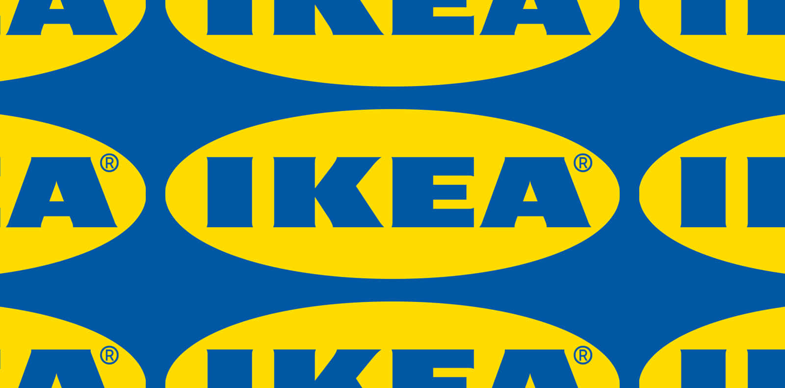 Internimoderni Del Negozio Ikea