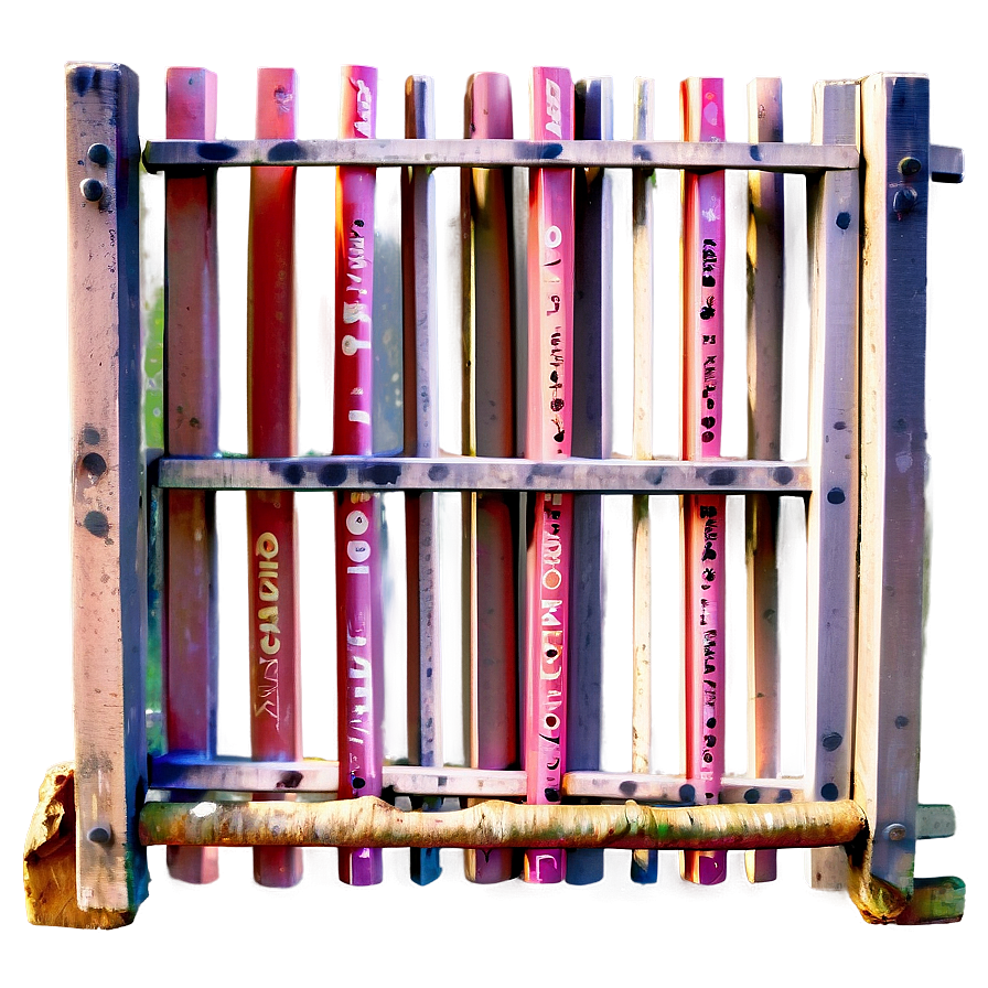 Internment Bars Png Wxf PNG