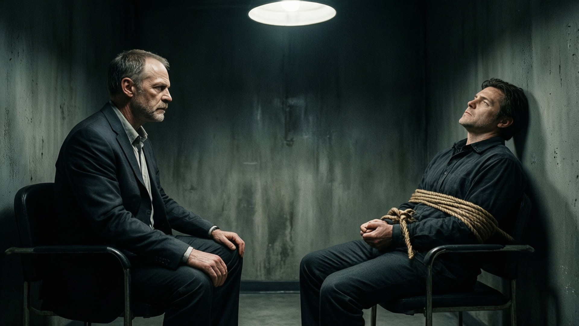 Interrogatorio Sfondi