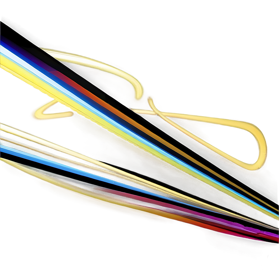 Intersecting Line Design Png 64 PNG