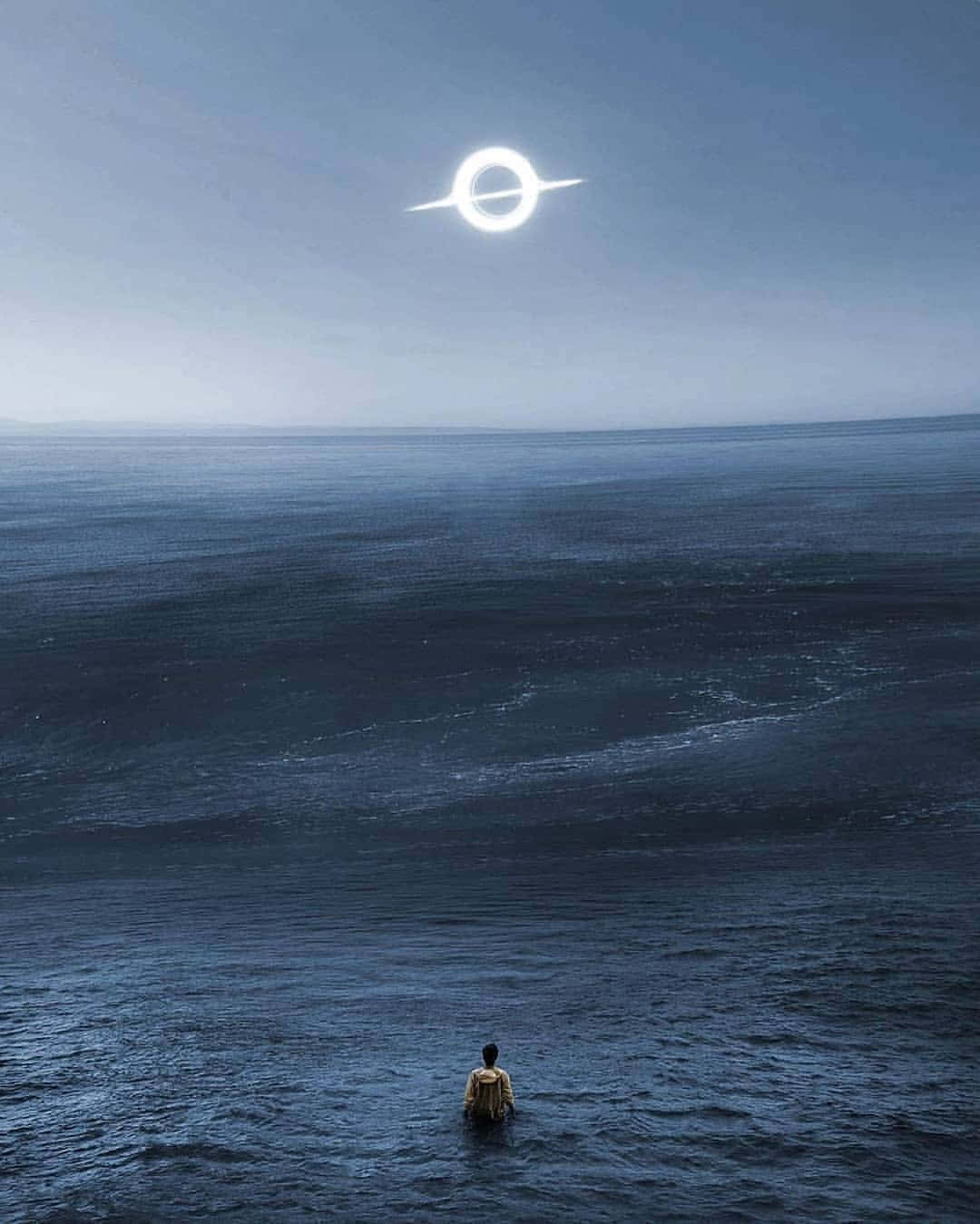 Et plakat til filmen 'Cirkelen' Wallpaper