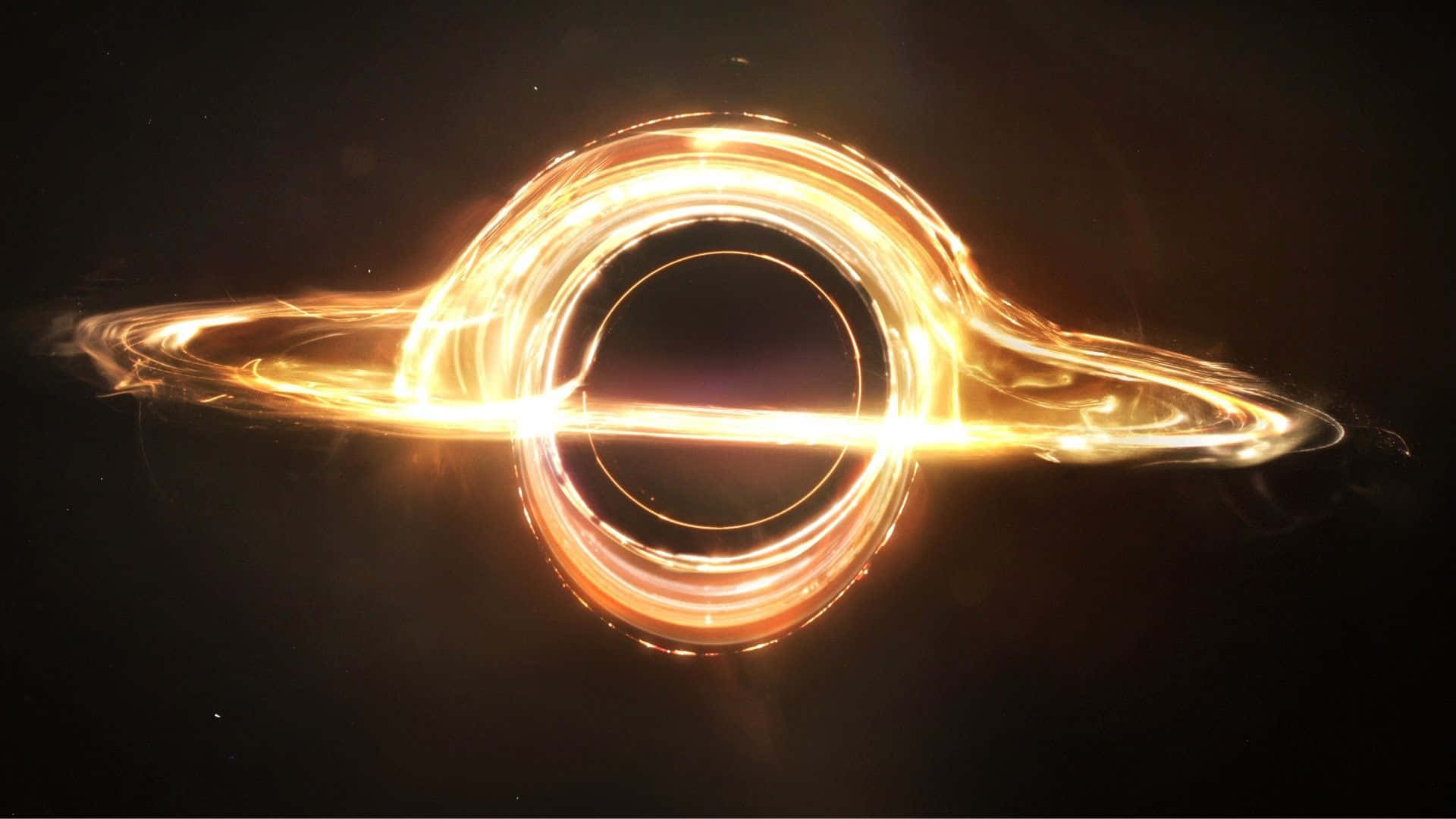 Group of Interstellar Blackhole on HD wallpaper  Pxfuel