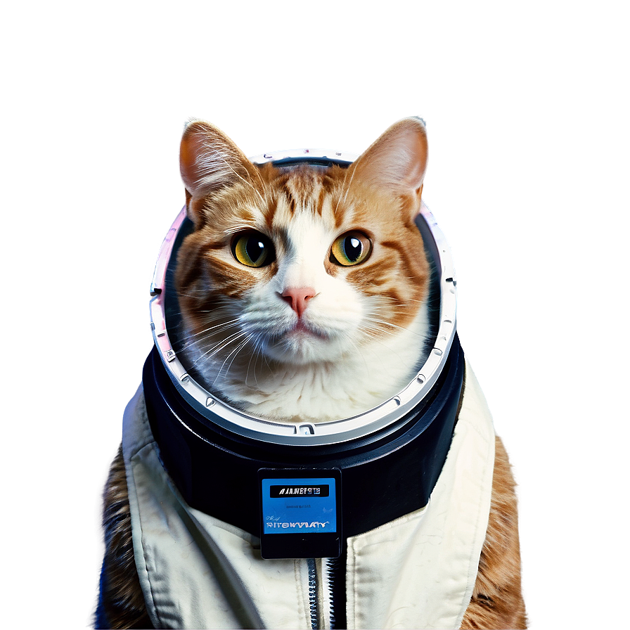 Interstellar Cat Png 54 PNG