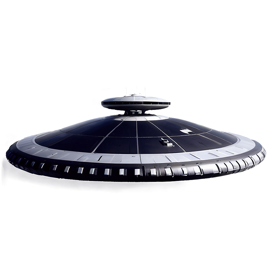 Interstellar Flying Saucer Mission Png Shj52 PNG