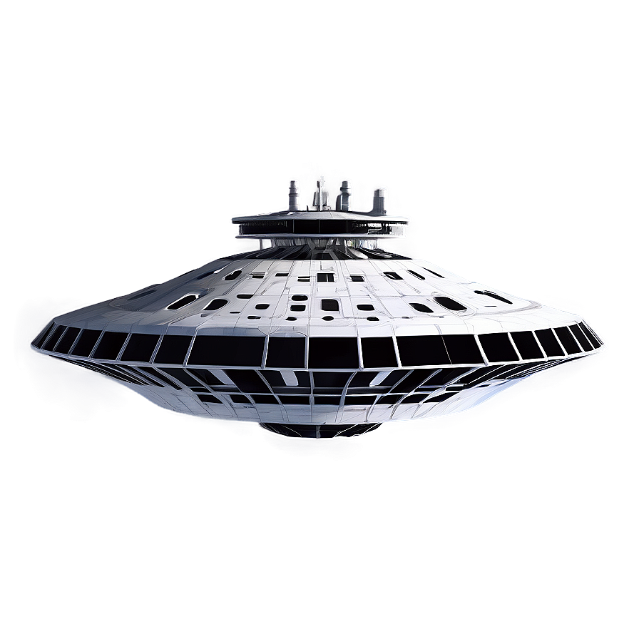 Interstellar Vessel Graphic Png 32 PNG