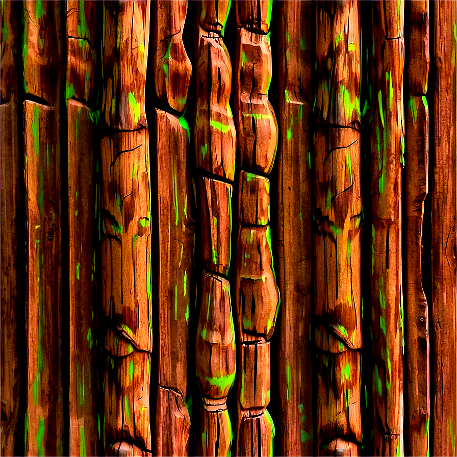 Intertwined Wood Pattern Png 81 PNG