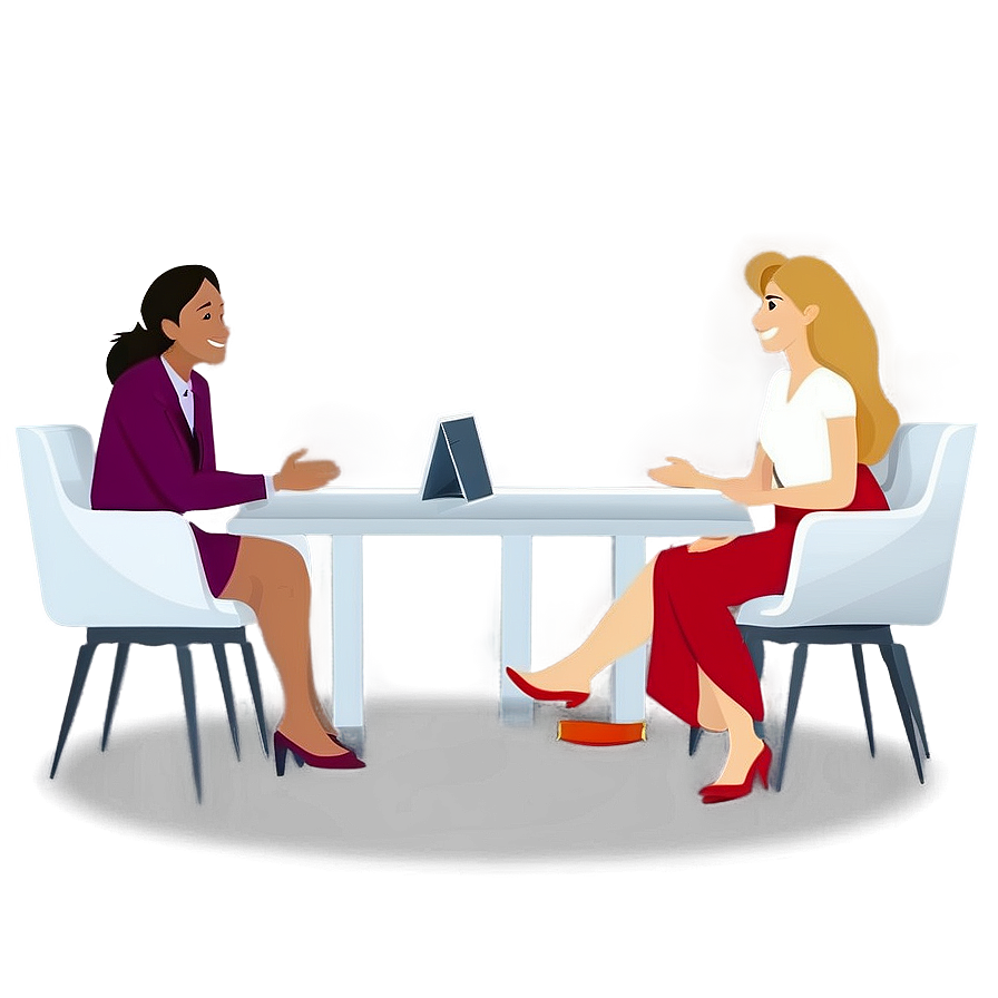 Interview Communication Skills Png Lgw5 PNG