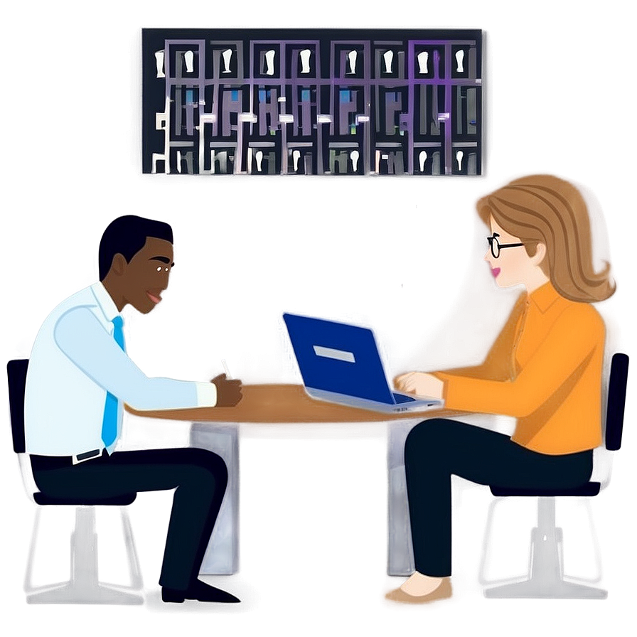 Interview Follow-up Email Sample Png Fve72 PNG