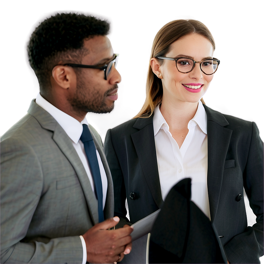 Interview Listening Skills Png Yly74 PNG