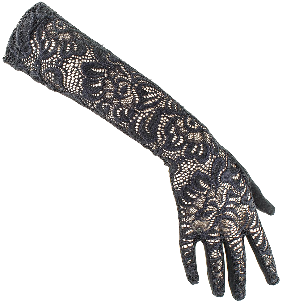 Mehndi Art Gloves - Lesson Plans | BLICK Art Materials