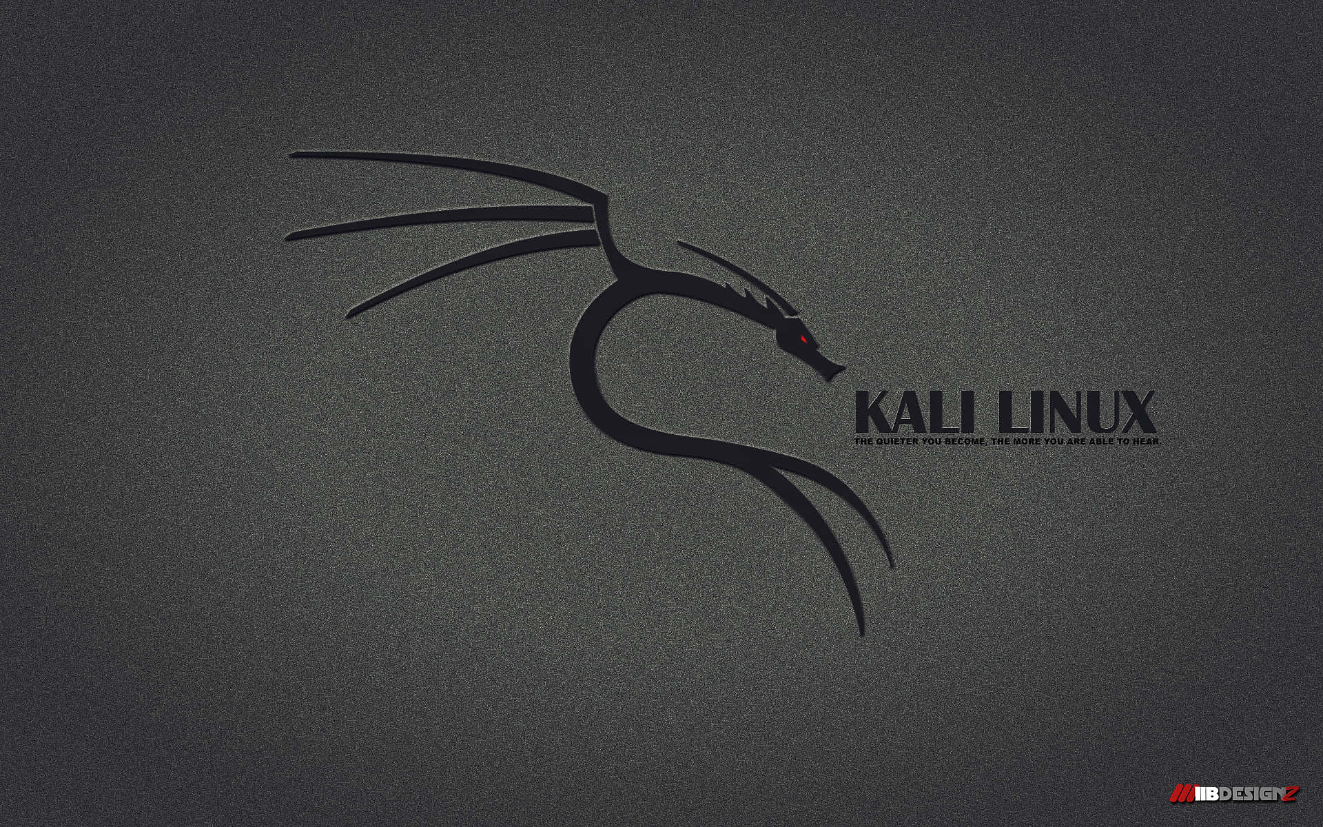Intricate Details Of Kali Linux Interface