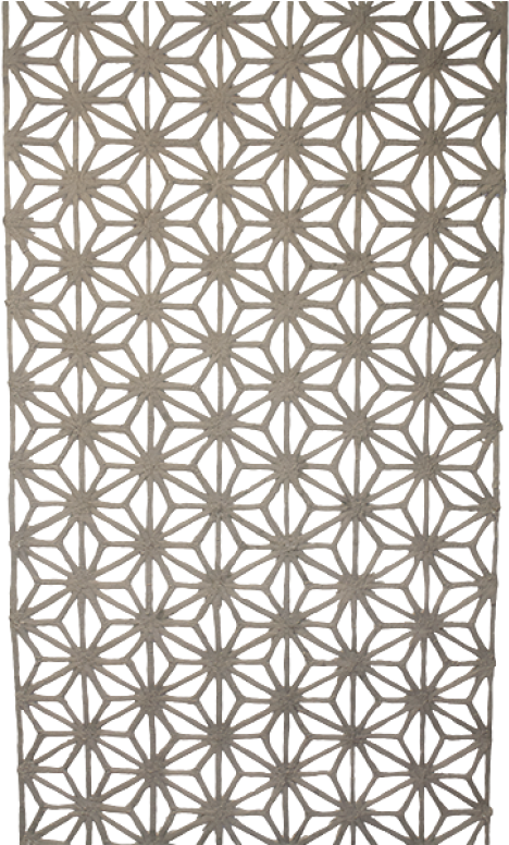 Intricate Jali Pattern PNG