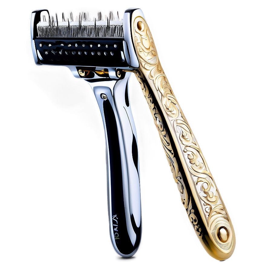 Intricate Razor Designs Png Wub93 PNG