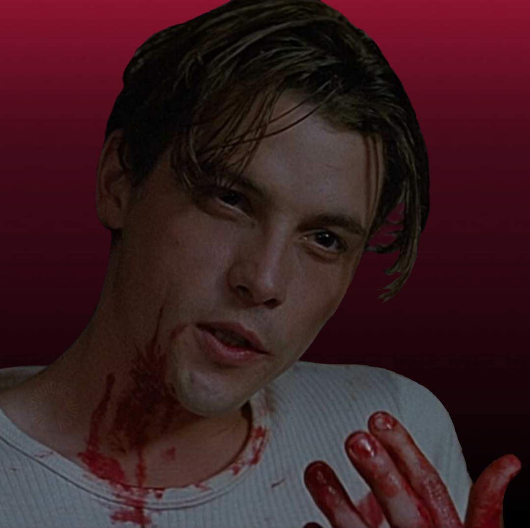 Intriguing Glimpse Of Billy Loomis | An Iconic Horror Movie Character