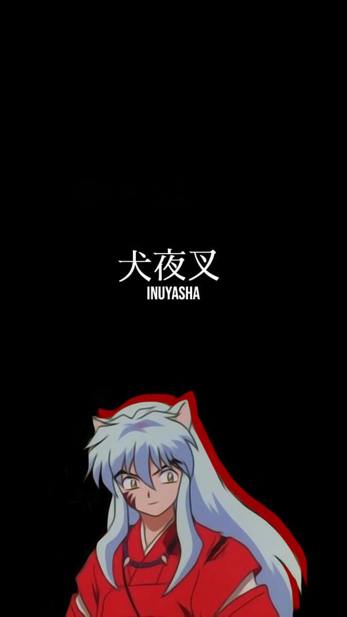 Inuyasha Iphone Wallpaper
