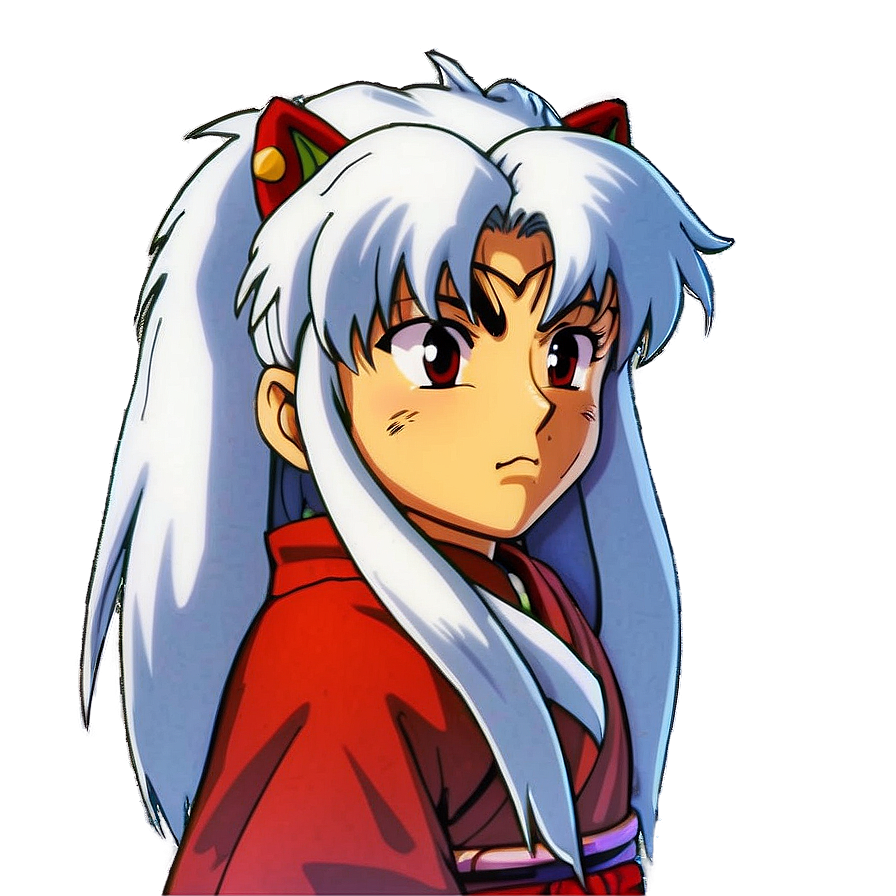 Download Inuyasha Naraku's Miasma Png 06232024 | Wallpapers.com