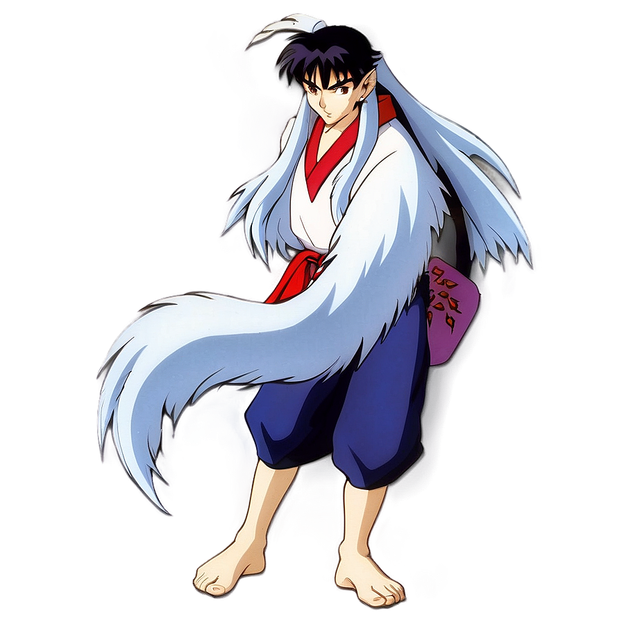 Inuyasha Naraku's Miasma Png 67 PNG