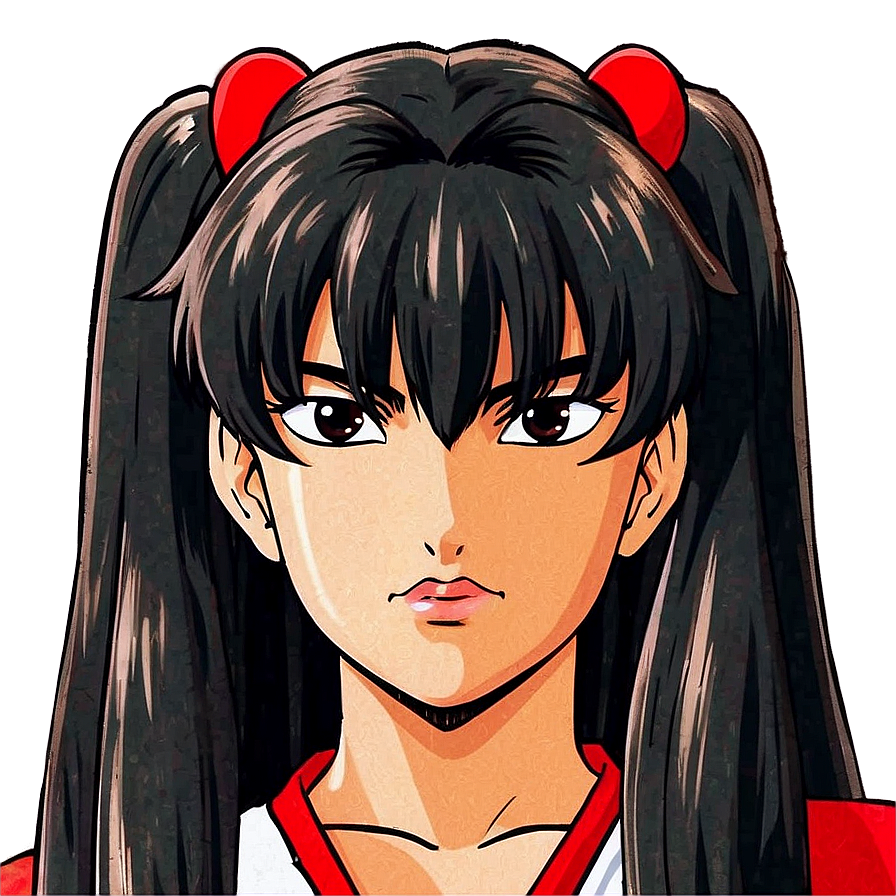 Inuyasha Sango's Hiraikotsu Png Jsp94 PNG