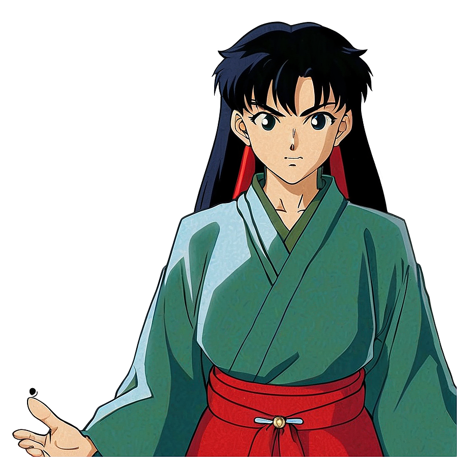 Download Inuyasha Shikon Jewel Png 34 | Wallpapers.com