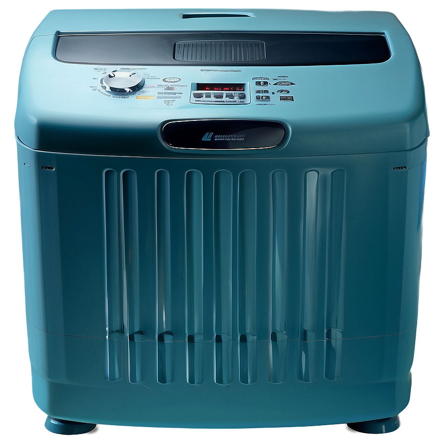 Inverter Washing Machine Png Hye PNG