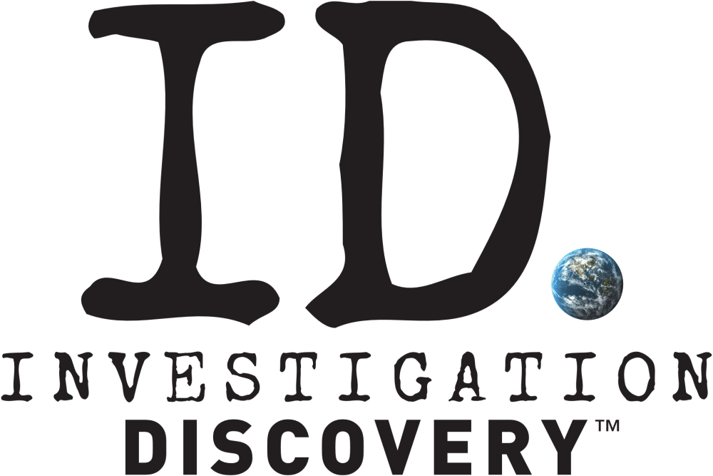 Investigation Discovery Channel Logo PNG