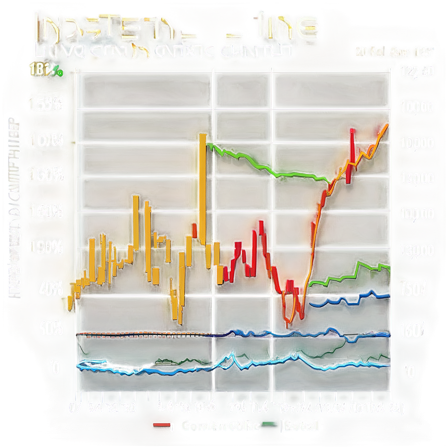 Investment Portfolio Line Chart Png 85 PNG
