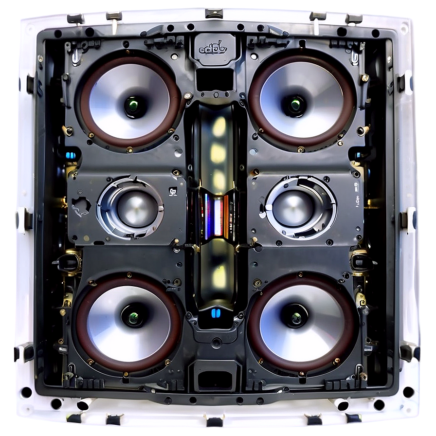 Invisible In-wall Speaker Png Qpi PNG