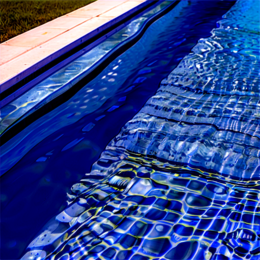 Inviting Pool Water Png Iic PNG