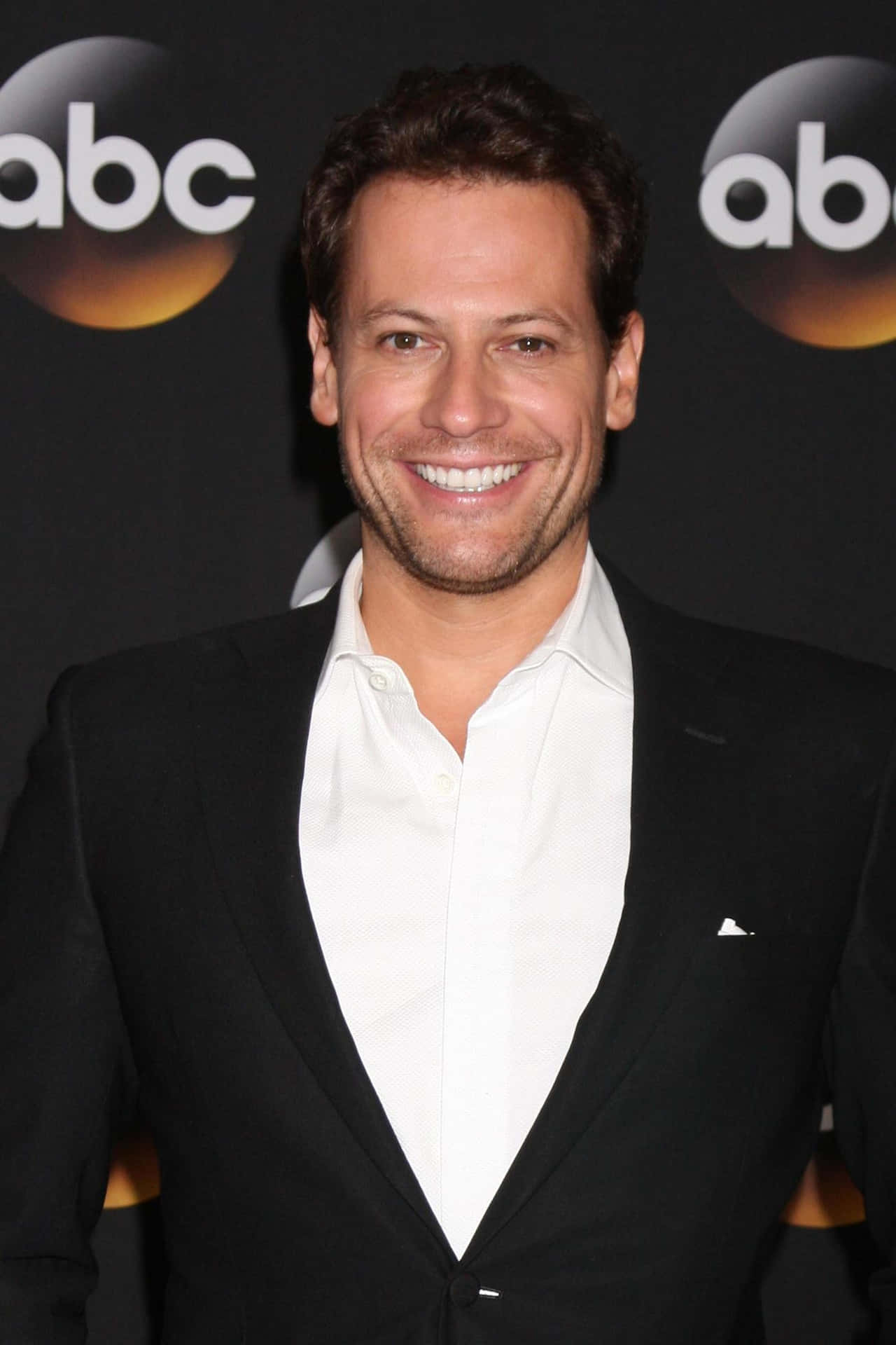 ioan gruffudd Wallpaper