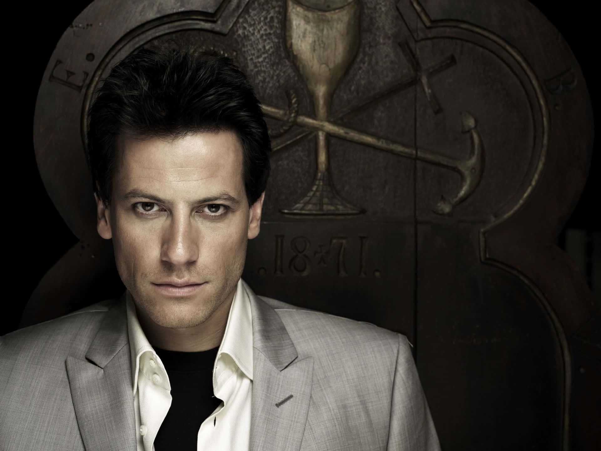 Ioangruffudd Fondo de pantalla