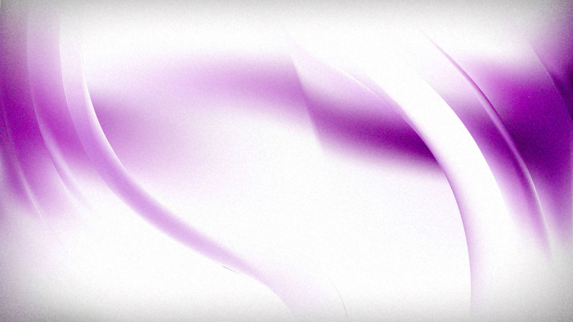Ios 14 Purple And White Abstract