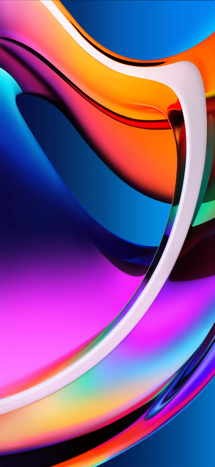Download Ios 15 Background | Wallpapers.com
