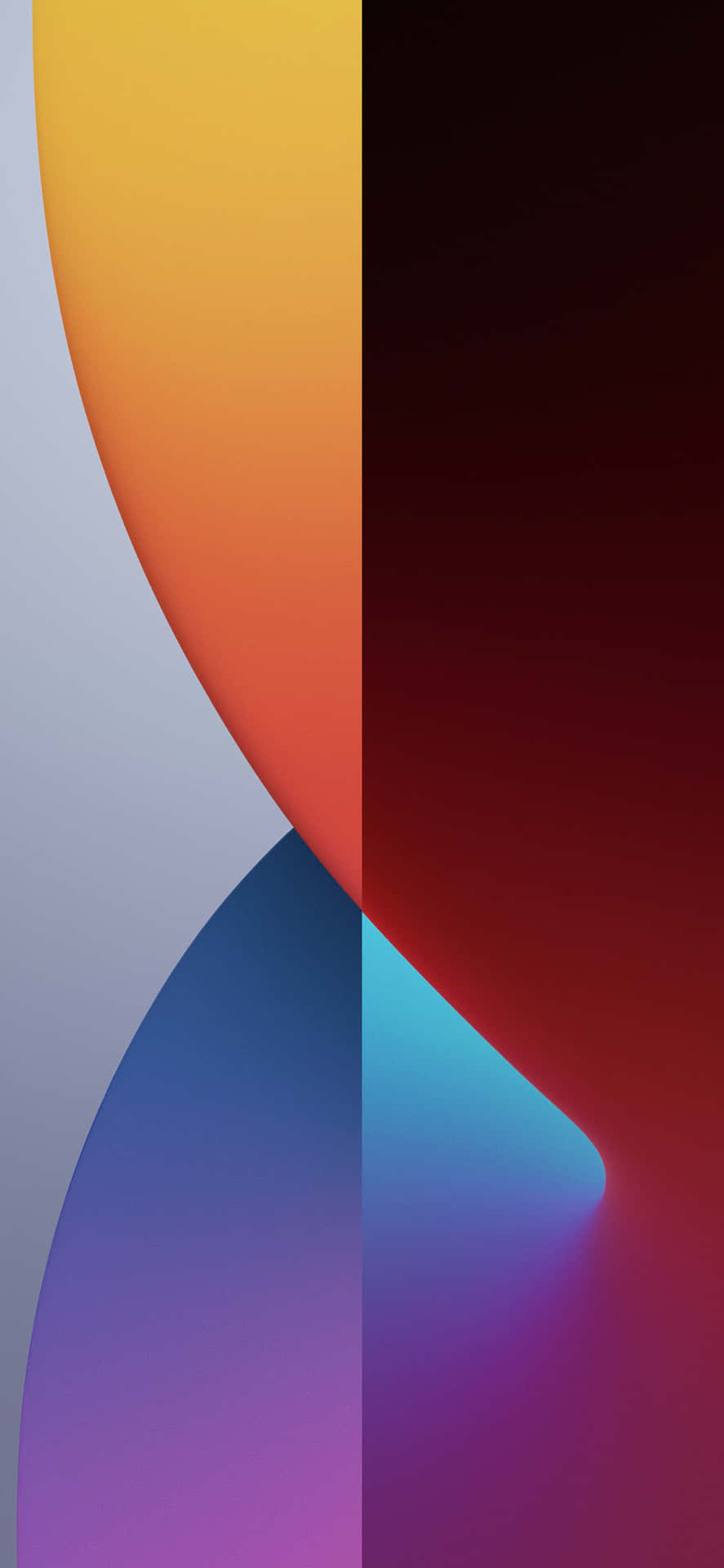 Download Ios 15 Background | Wallpapers.com