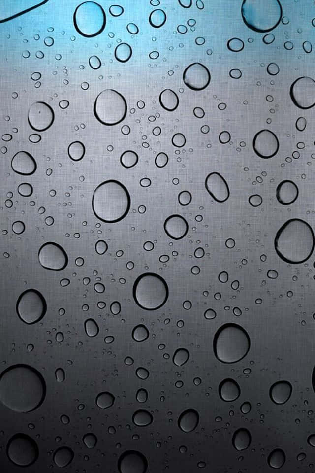 The Power of iOS 4 Wallpaper