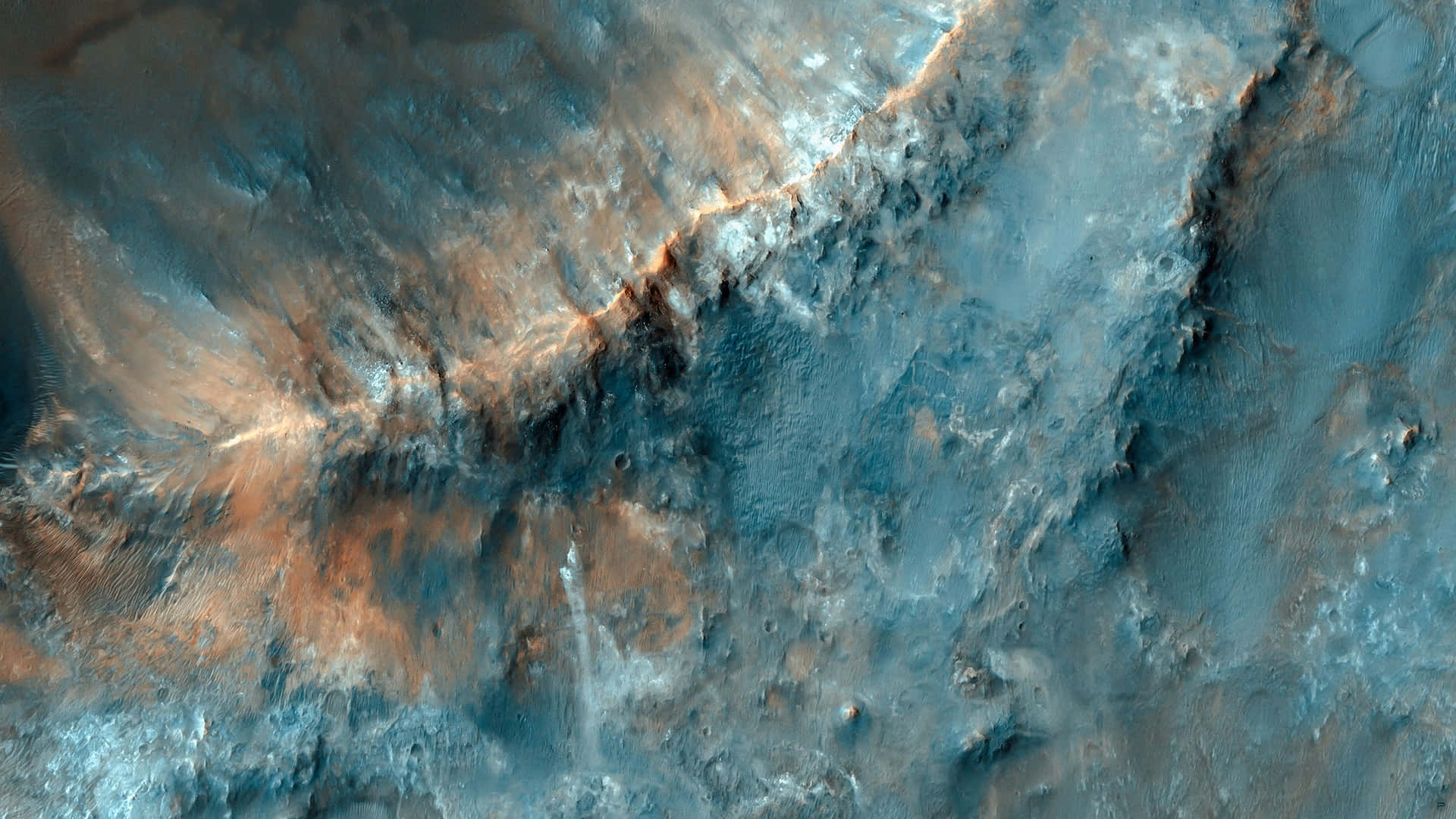 Martenasa - Marte - Nasa Sfondo