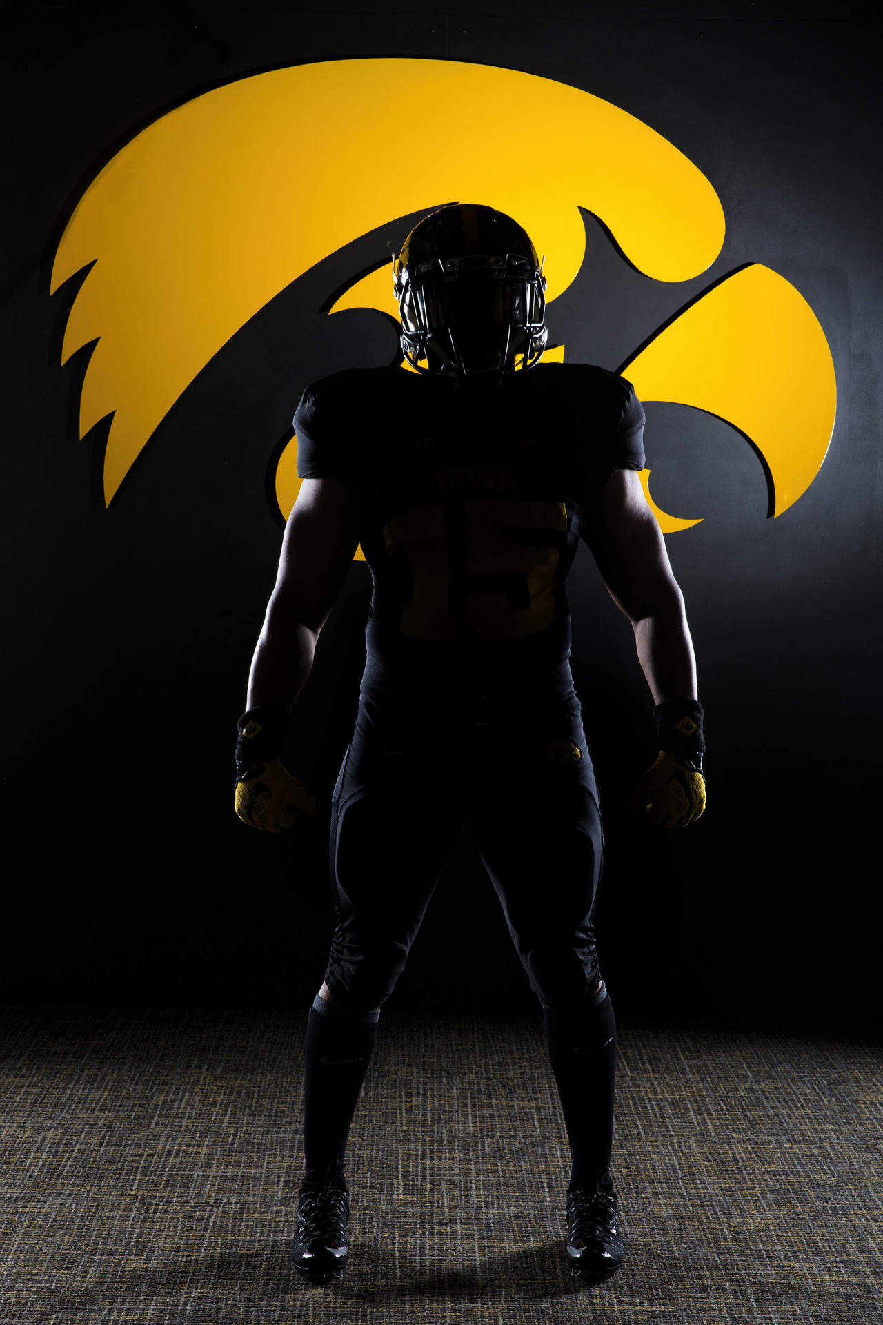 Iowa Hawkeyes Wallpapers & Backgrounds
