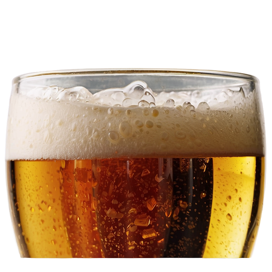 Download Ipa Beer Glass Png 2 | Wallpapers.com