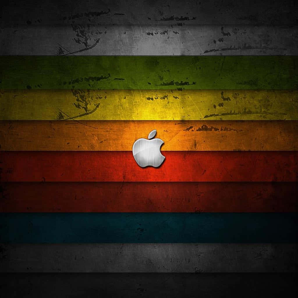 Get The Exciting iPad 2 Experience Wallpaper