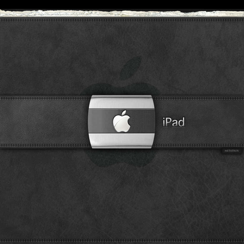 Enjoy the amazing features of the IPad 2 Wallpaper