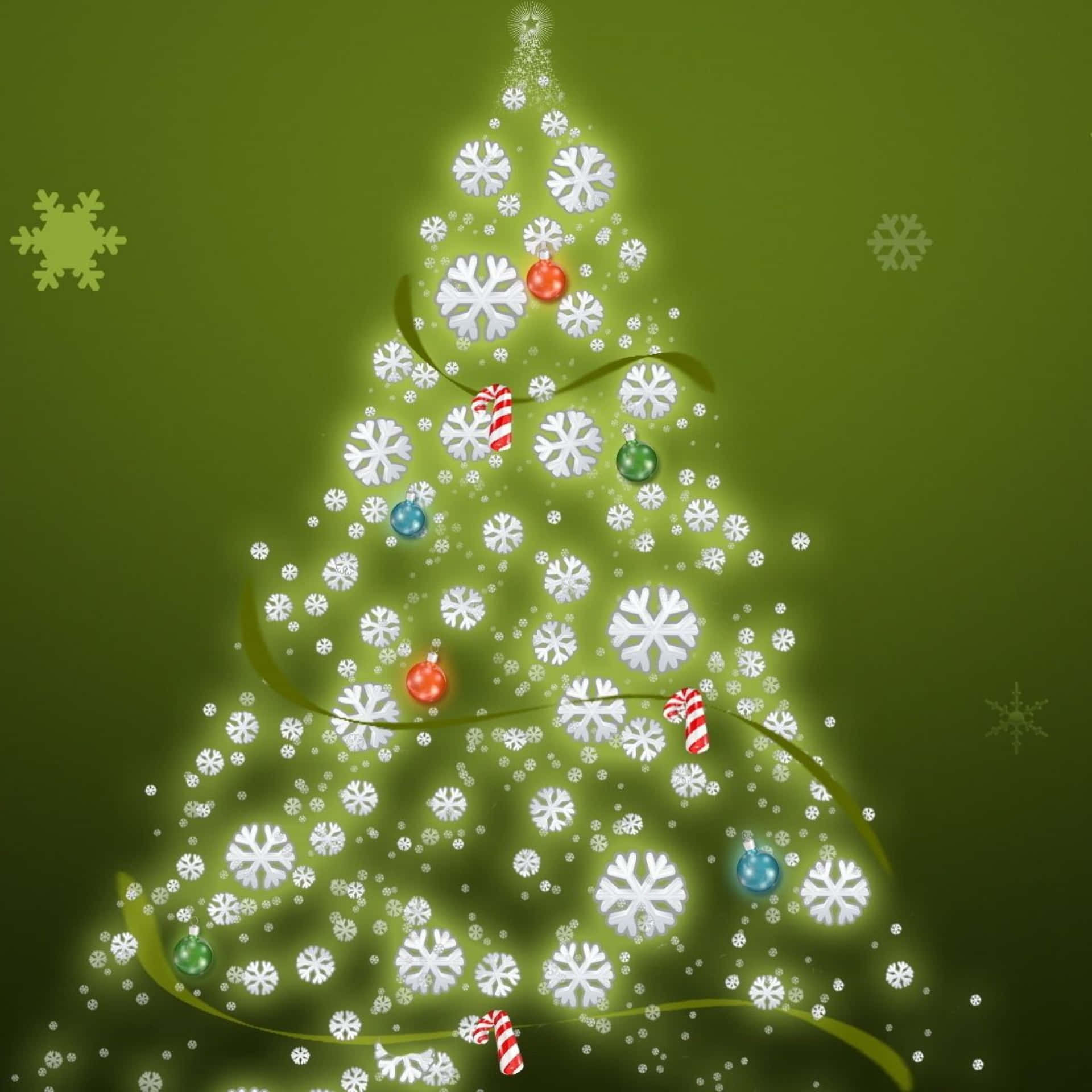 christmas tree wallpapers - wallpapers for pc Wallpaper