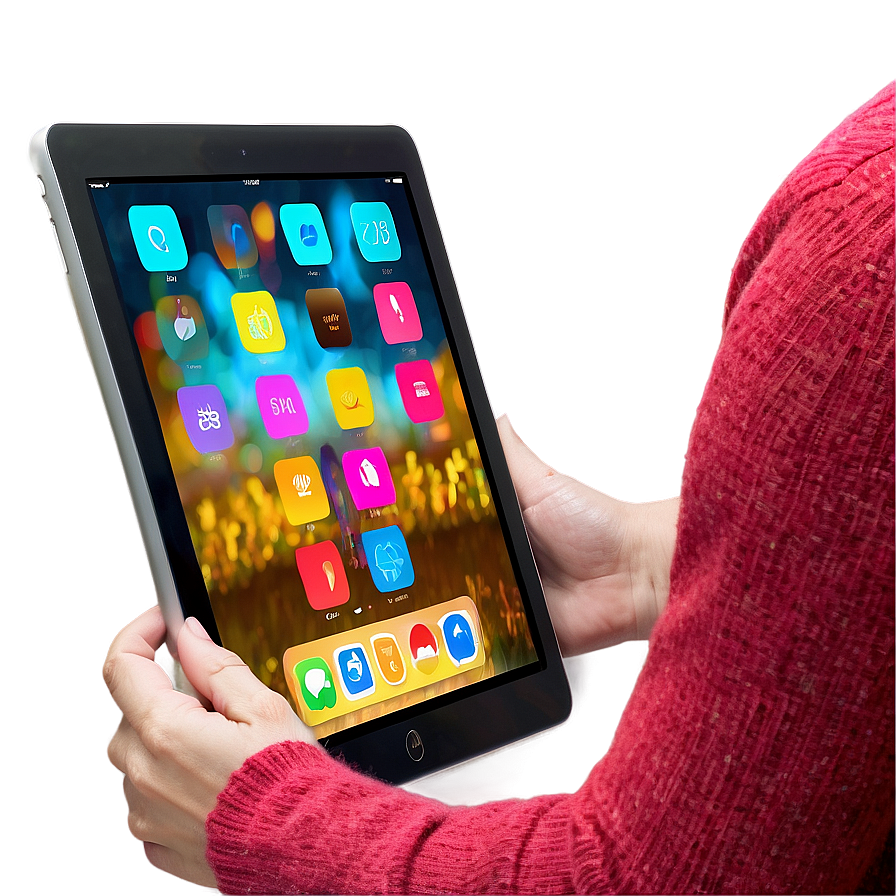 Ipad For Artists Png 63 PNG
