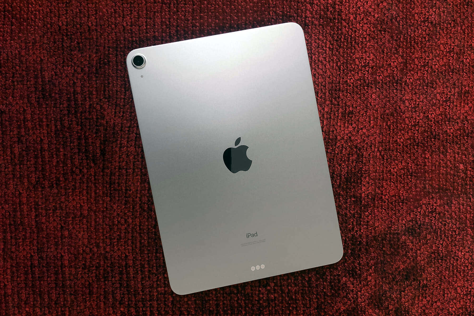 Enjoy Your Favorite Content on the Latest iPad