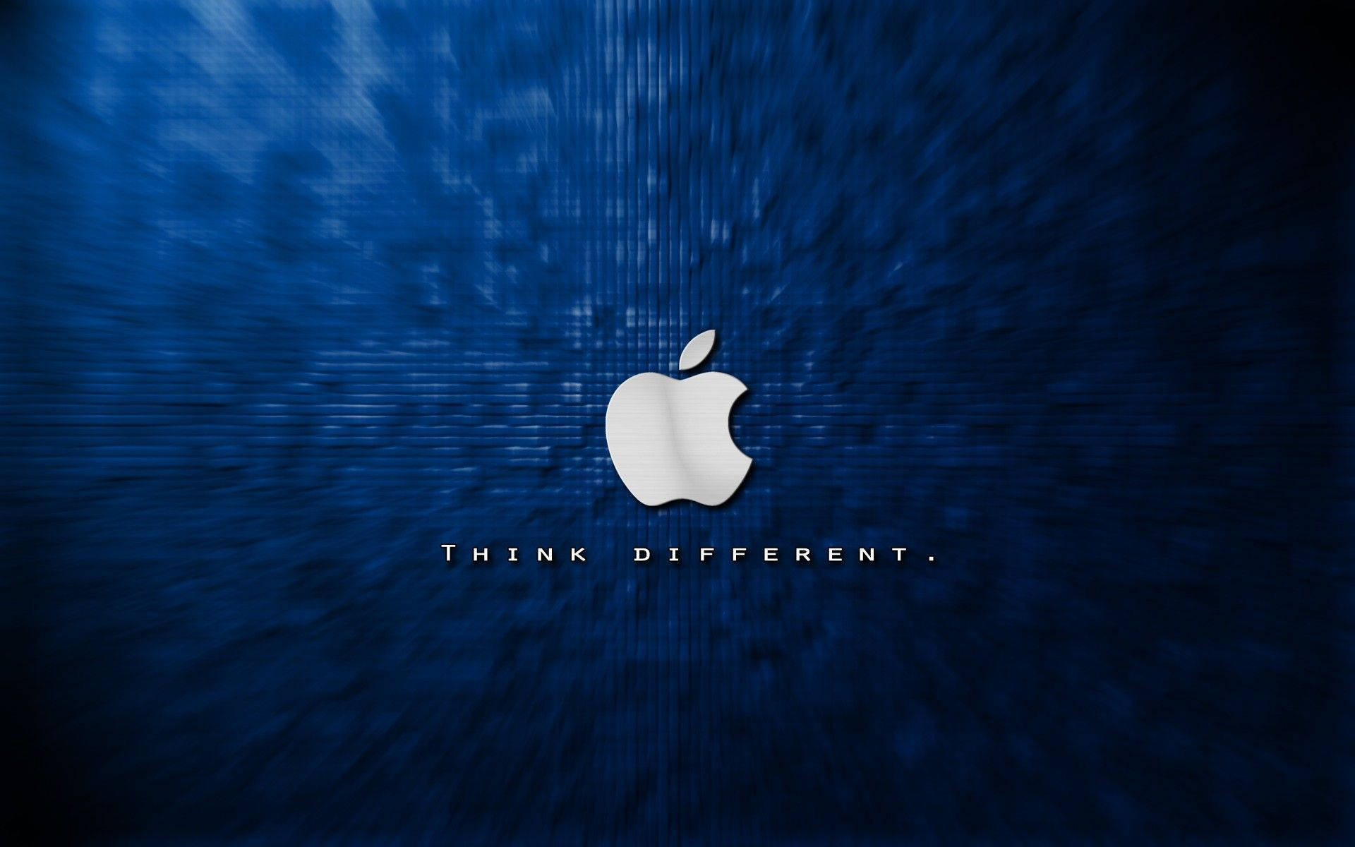 Ipad Pro Apple Think Different Wallpaper