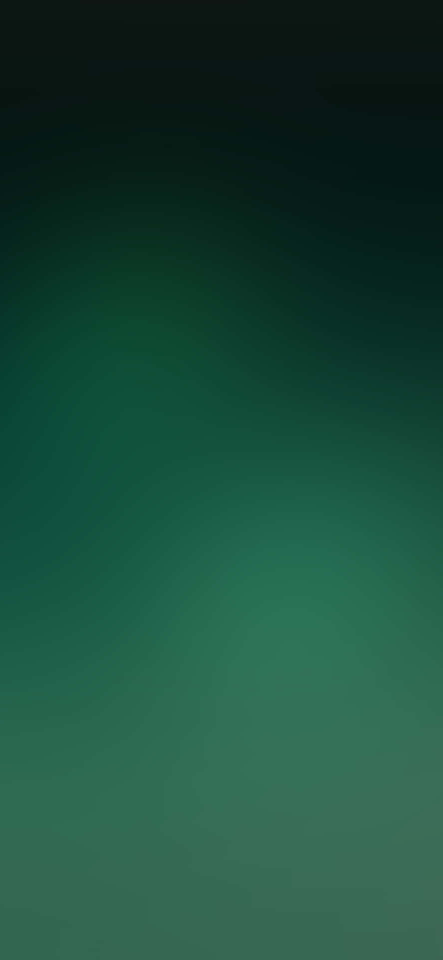 Discover the new iPhone 11 in beautiful green. Wallpaper